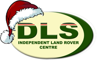 DLS Land Rover Centre