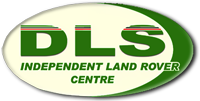 DLS Land Rover Centre